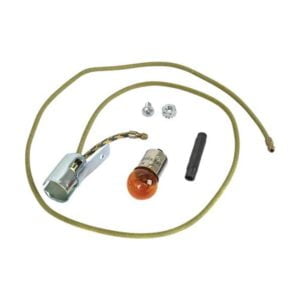 1937-40 Ford Turn Signal Kit