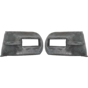 1938-39 Front Bumper Arm Grommets