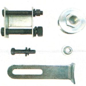 1928-34 Alternator Mounting Kit