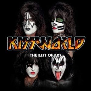 Kiss: Kissworld-The Best Of