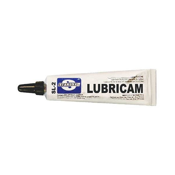 1928-48 Distributor Cam Lube, Made With Silicone