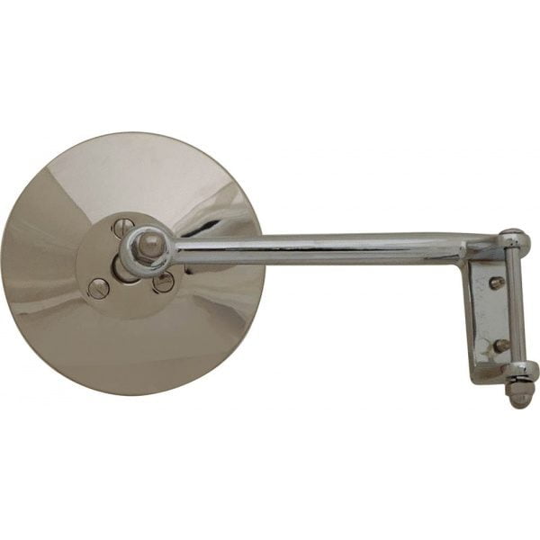 1930-31 Right Hand Hinge Pin Mirror