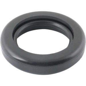 1928-53 Crankshaft & Timing Gear Cover Seal Neoprene