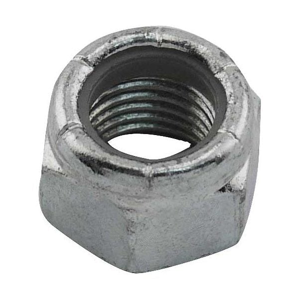 1932-47 Bed To Frame Mounting Bolt Self Locking Nut