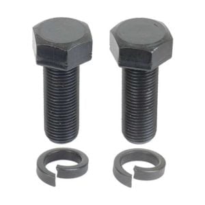 1935-40 Bumper Guard Bolt Set