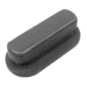 1949-56 Brake Shoe Adjusting Hole Rubber Plug