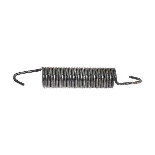 1953-56 Brake Pedal Retracting Spring, 5-1/4" Long Pickup