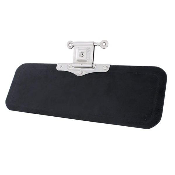 1932 Closed Car Sun Visor