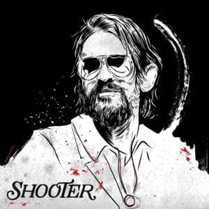 Shooter Jennings Shooter