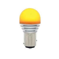 High Power 1157 LED Bulb Amber