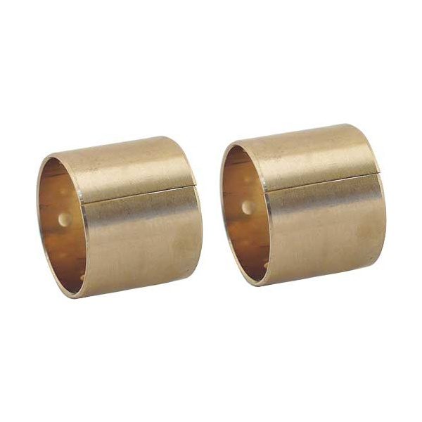 1940-48 Brake Clutch Pedal Bushing Set