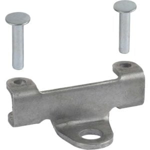 1928-29 Windshield Slide Arm Bracket