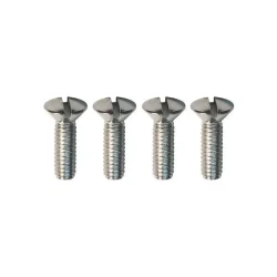 1932-36 Male Dovetail Mounting Screw Set