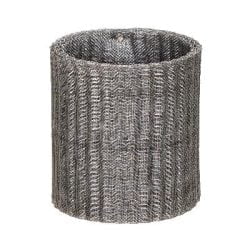 1928-34 Air Maze Cleaner Replacement Filter, Stainless Mesh