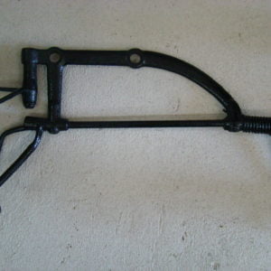 1928-30 Throttle Control Linkage