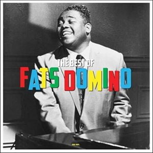 Fats Domino: Best Of