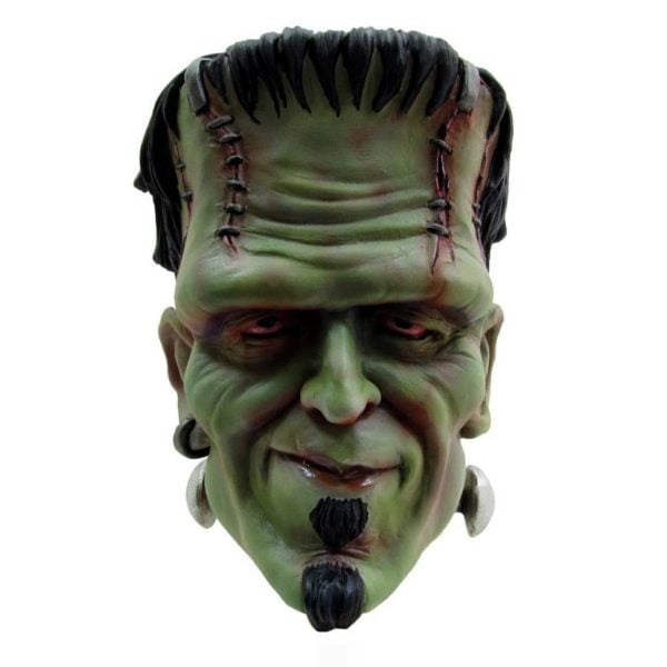 Frankenstein By P. Gosh Shift Knob