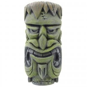 Frankie Tiki 65 Shift Knob