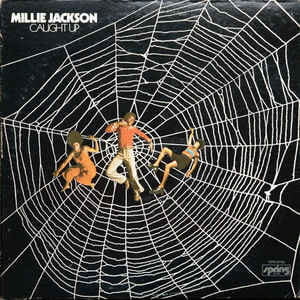 Millie Jackson: Caught Up