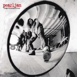 Pearl Jam: Rearview-Mirror Vol. 1 (Up Side)