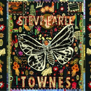 Steve Earle: Townes