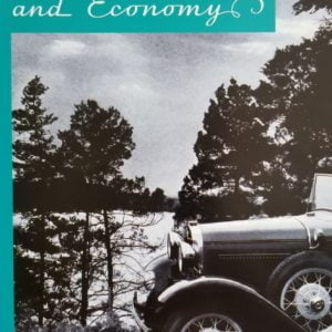 1931 Ford Sales Brochure