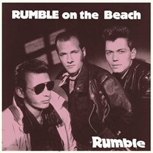 Rumble On The Beach Rumble