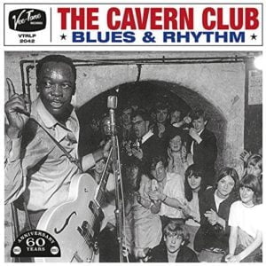 Cavern Club Blues Rhythm 