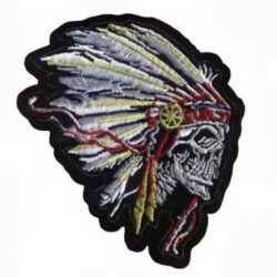 Chief Of The Dead