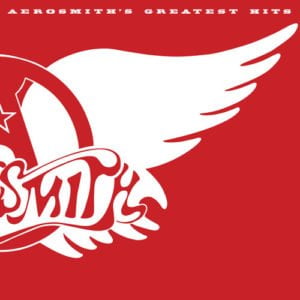 Aerosmith Greatest Hits