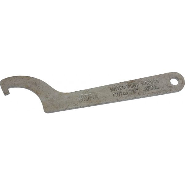 1928-34 Ford Water Pump Packing Wrench