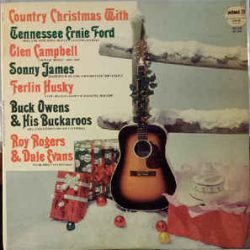 Country Christmas