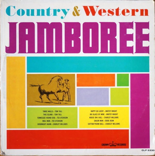 Country & Western Jamboree