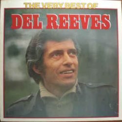 Del Reeves: The Very Best Of...