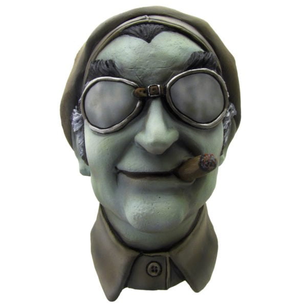 Hot Rod Grandpa Munster Shift Knob