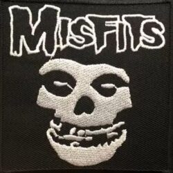 Misfits Band Logo