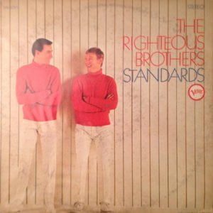 Righteous Brothers: Standards