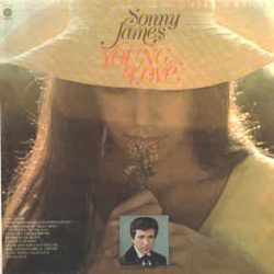 Sonny James: Young Love