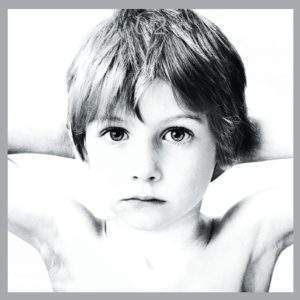 U2: Boy (40th Anniversary)