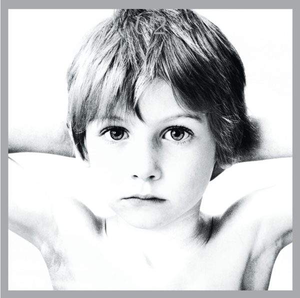 U2: Boy (40th Anniversary)