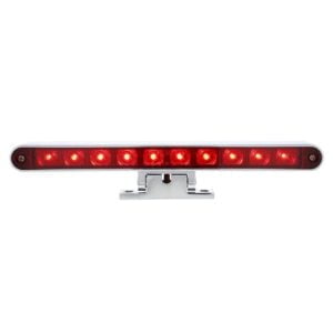 Hot Rod Third Brake Lamp With Adjustable Base