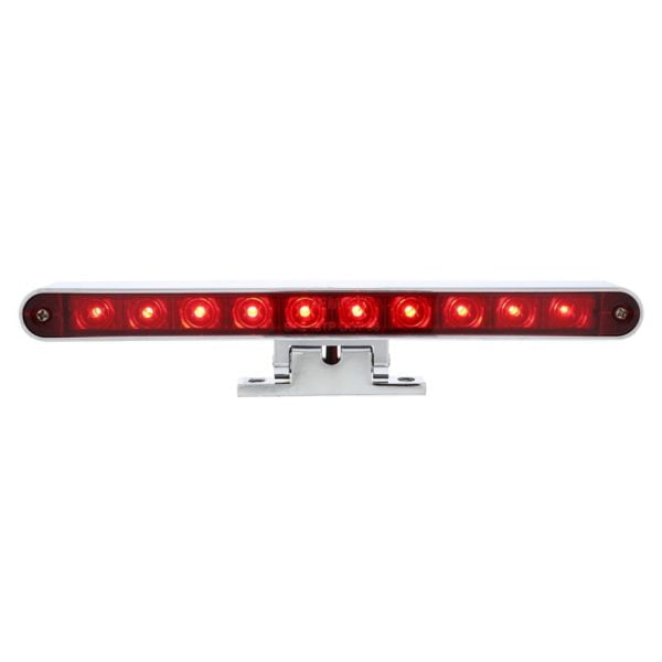 Hot Rod Third Brake Lamp With Adjustable Base