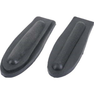 1928-35 Wind Wing Clamp Rubber Pad Set