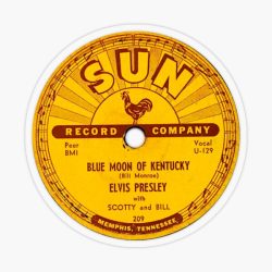 Sun Records Vinyl