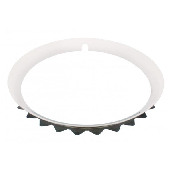 Contoured Wheel Trim (Beauty) Ring