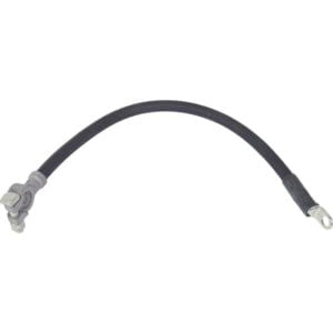 1937-38 1939 STD Battery To Starter Solenoid Cable 