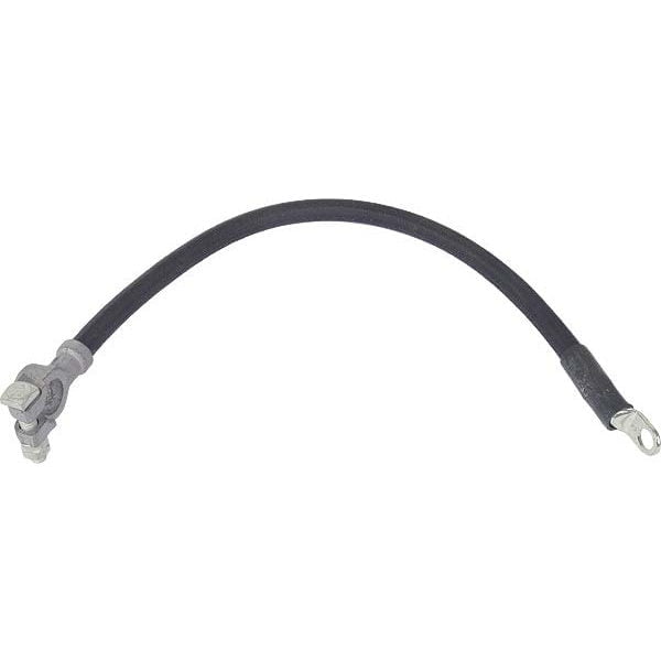 1937-38 1939 STD Battery To Starter Solenoid Cable 