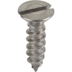 1928-31 Windshield Header Screw Set