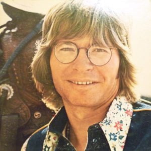 John Denver: Windsong