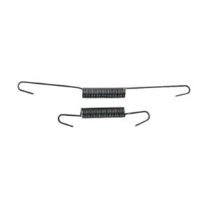 1940 Standard Hood Latch Tension Spring Set